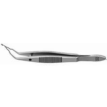 Пинцет для дробления хрусталика по Эрнесту F-8231