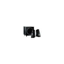 Logitech Колонки  Z-523 2.1 40W RMS RTL