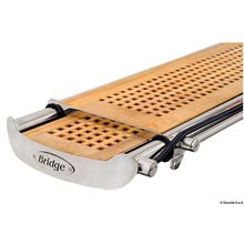 Osculati Bridge 23 hydraulic gangway 24 V, 42.620.53