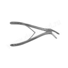 Кусачки костные для операций на позвоночнике по Янсену Щ-62 Ворсма, Россия