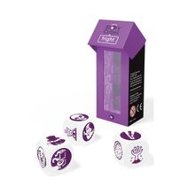 Story Cubes Ужастики