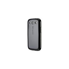 Speck candyshell  для galaxy s3  black dark grey