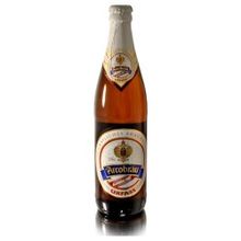 Пиво Аркоброй Урфас Безалкогольное, 0.500 л., нефильтрованное. безалкогольное, светлое, стеклянная бутылка, 0