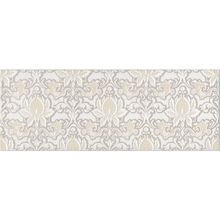 HGDA42915143 декор Кастильони белый 15x40 (10шт)