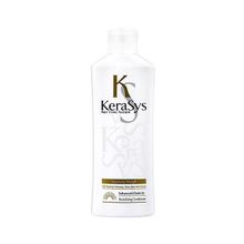 Кондиционер для волос оздоравливающий KeraSys Hair Clinic System Revitalizing Conditioner Enhanced-Elasticity Supplying Strength 180мл