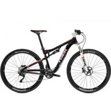 Велосипед двухподвес Trek Superfly 100 AL Pro (2013)