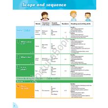 Family and Friends Starter Class Book + Workbook + CD