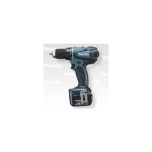 Makita  BDF446RFE Аккумуляторная дрель-шуруповерт