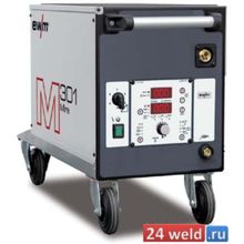 Сварочный полуавтомат EWM Mira 301