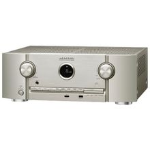 Marantz Marantz SR6006 серебристо-золотистый