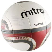 Мяч футбольный Mitre Tensor 10P