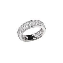 Кольцо из серебра Sandara, SR8225
