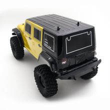 Радиоуправляемый краулер HSP Rock Racer 4WD 1:10 2.4G - 94706-70693