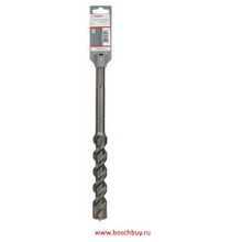 Bosch Бур (ударное сверло) SDS-max-4 30x200 320 мм (2608685872 , 2.608.685.872)