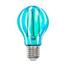 Eglo Лампа светодиодная Eglo E27 6,5W 5000K синяя 12569 ID - 470768