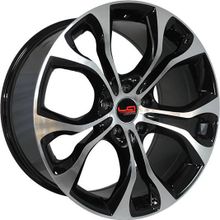 Колесный диск REPLICA _Concept-B515 11x20 5x120 D74,1 ET37 bkf