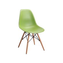 ПМ: Stool Group EAMES DSW Z-231 + Eames Wood