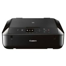 Canon PIXMA MG5740 (0557C007) МФУ струйный A4 Duplex WiFi USB черный