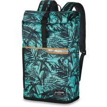 Серф рюкзак Dakine Section Roll Top Wet dry 28L Painted Palm