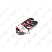 Ремень Поликлиновый Audi A3 1.6-2.0 03>, Renault Clio 1.9d 91-98, Skoda Octavia 1.6-2.0 04>, Vw Caddy 1.6-2.0 04>   Golf V-Vi 1.6 04>   Jetta 1.6 05-10   Touran 1.6-2.0 03> LYNXauto арт. 6PK0900