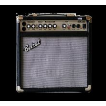 BELCAT BELCAT POP15G