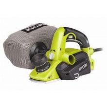 Рубанок электрический Ryobi EPN7582NHG