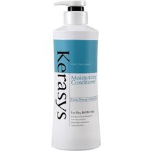 Kerasys Hair Clinic System Moisturizing Conditioner 600 мл