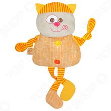 Доктор мякиш Кот