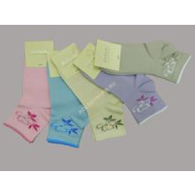 Носки женские хлопковые RuSocks - Ж-1350-01
