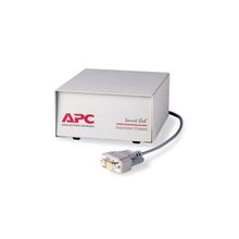 APC SmartSlot Expander Module (Cabinet to fit in 1 additional SmartSlot Accessories) (AP9600)