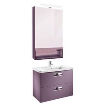 Зеркало-шкаф Roca Gap 60 виноград