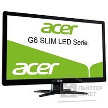 Acer LCD  23.8" G246HYLbid черный