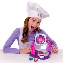 Cool Baker Cool Baker 86110 Кул Бейкер Фабрика шоколадных конфет 86110