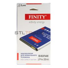 Аккумулятор finity Samsung J5 Prime (2600mAh)