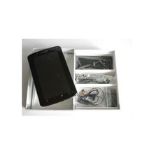 Телефон планшет с емкостным экраном 7" Dolphin A70 = 2 SIM+TV+GPS 