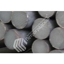 Заготовка круглая сталь 20хгм