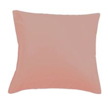 Комплект наволочек из 2 шт софткоттон 70*70 см розовый Valtery NSC-13-70