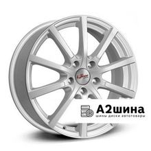 Колесный диск iFree Big Byz 7x17 5x114,3 D60,1 ET45 S