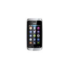 Nokia 310  белый моноблок 2sim 3.0" wifi bt
