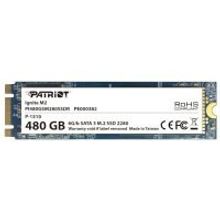 Patriot Patriot PI480GSM280SSDR
