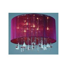 Люстра потолочная Каскад MW-Light 244016809