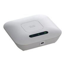 Точка доступа linksys_cisco wap121-e-k9-g5 (single radio 802.11n access point w poe (eu))