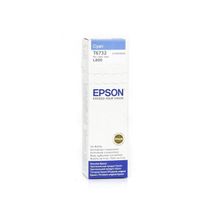 Картридж Epson T6732 (C13T67324A) для L800 (Cyan) 70 мл