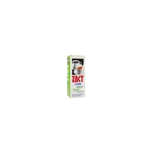 ZACT Зубная паста Fighter 90г (Для любителей чая и кофе)