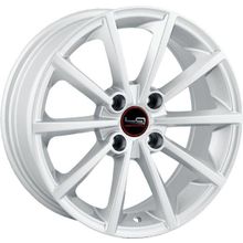 Колесный диск REPLICA CI16 6,5x16 4x108 D65,1 ET26 s