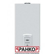 Настенный котел 2-х конт. Alixia S 24 CF 23,7 кВт откр.камера