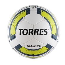 Мяч футбольный "TORRES" Training p.5