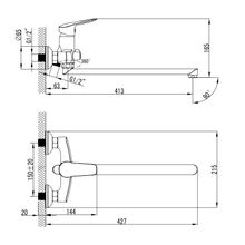 Iddis TORSBL2i10WA