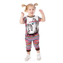 V-Baby Футболка детская 54-017