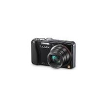 Фотокамера Panasonic DMC-TZ30EE-K черный